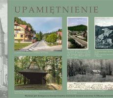 Dr Michał Zieleniewski – wystawy: plenerowa i online