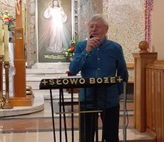 Krynickie urlopy Prymasa Wyszyńskiego - prelekcja