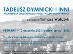 Tadeusz Dymnicki i inni