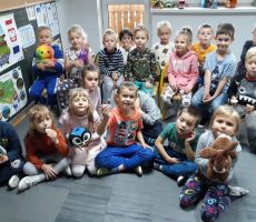 Dzień Przedszkolaka w Bereście