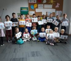 Dzień Przedszkolaka w Bereście