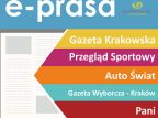 Nowa e-usługa w naszej bibliotece