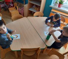 DKK DLA PRZEDSZKOLA NA ŹRÓDLANEJ