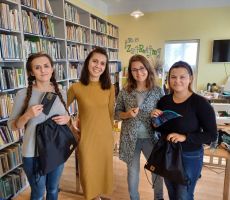 SKRZYDŁA DLA MAMY!!!