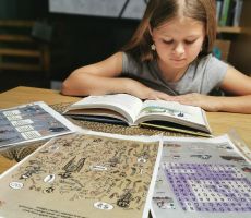 Konkurs BIBLIO – teczka rozstrzygnięty!