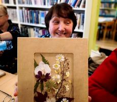 W Filii na Czarnym Potoku jesień maluje obrazy