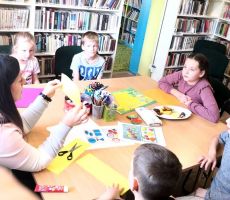 Owocowa sobota w Filii na Czarnym Potoku