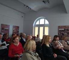 Dziwne jest serce kobiece....