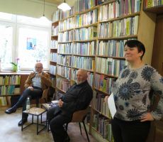 Adam Ziemianin - Rozmowa bez słowa