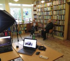 Adam Ziemianin - Rozmowa bez słowa