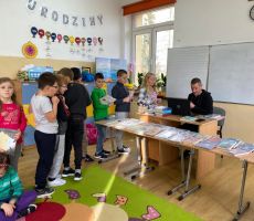 „Wybryki papryki” w Mochnaczce Niżnej