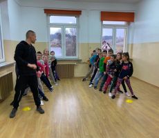 „Wybryki papryki” w Mochnaczce Niżnej