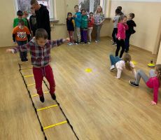 „Wybryki papryki” w Mochnaczce Niżnej