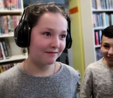 Sobota z wyobraźnią - Dzień Praw Dzieci