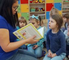 Książkowi odkrywcy poznają swoje prawa!!