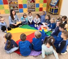 Książkowi odkrywcy poznają swoje prawa!!