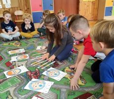 Książkowi odkrywcy. Rodzina jest siłą.