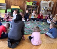 Książkowi odkrywcy. Rodzina jest siłą.