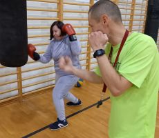 „MAMY-to!” - zajęcia sportowe