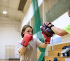„MAMY-to!” - zajęcia sportowe