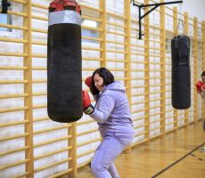 „MAMY-to!” - zajęcia sportowe