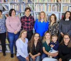 Projekt „MAMY-to!” – podsumowanie