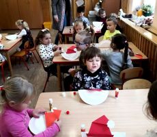 Przedświąteczna wizyta u Książkowych Odkrywców