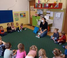 DKK NA ŹRÓDLANEJ ORAZ CO TO SĄ EMOCJE?