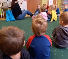 DKK NA ŹRÓDLANEJ ORAZ CO TO SĄ EMOCJE?