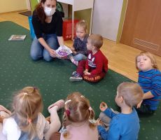 DKK NA ŹRÓDLANEJ ORAZ CO TO SĄ EMOCJE?