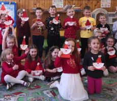 Święta Misia Tulisia