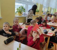 Święta Misia Tulisia