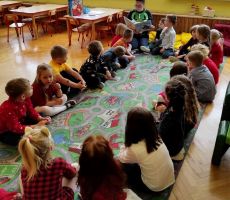 Święta Misia Tulisia