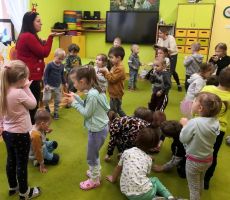 Mikołaju, Mikołaju...