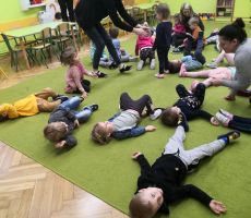 Przedpołudnie z książką