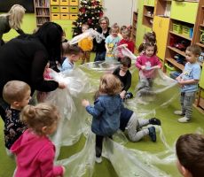 Przedpołudnie z książką