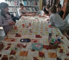 Prezenty dla babci i dziadka