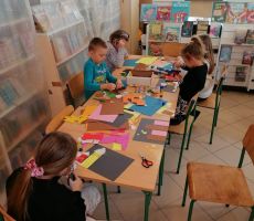 Zaśnieżone miasta i ufoludki