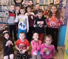 Zimowe opowieści w Filii na Czarnym Potoku