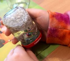 Zimowe opowieści w Filii na Czarnym Potoku