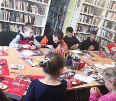 Zimowe opowieści w Filii na Czarnym Potoku