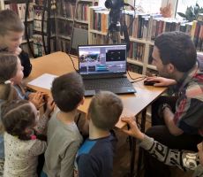 KOLOROWYCH FERII DZIEŃ OSTATNI -