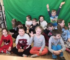 KOLOROWYCH FERII DZIEŃ OSTATNI -