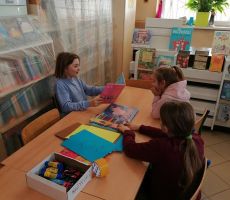 Jak poderwać Wilczycę, czyli Walentynki w Bereście