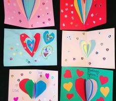 Jak poderwać Wilczycę, czyli Walentynki w Bereście