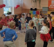 Książkowi Odkrywcy zakładają orkiestrę