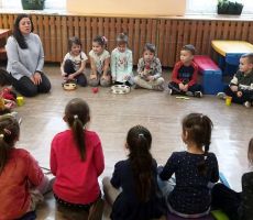 Książkowi Odkrywcy zakładają orkiestrę