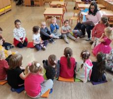 Książkowi Odkrywcy zakładają orkiestrę