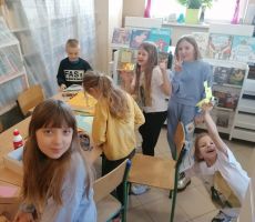 Światowy Dzień Kota w Bereście