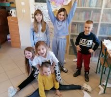 Światowy Dzień Kota w Bereście